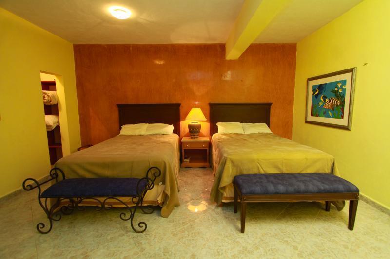 Mima'S Village Cozumel Habitación foto